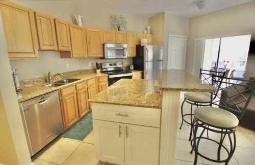 Port Saint Lucie House | PGA Village Golf Villa 1 2BR Condo On First Floor