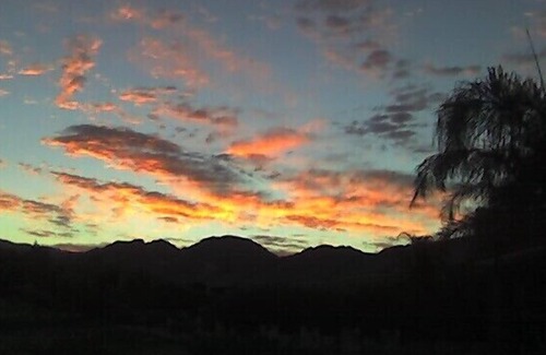 La Quinta House | PGA West~Luxurious Private Home on golf course with pool & mountain views!