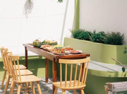 Ben Tre House | Phòng Mơ - Nhà Mơ Homestay Bến Tre