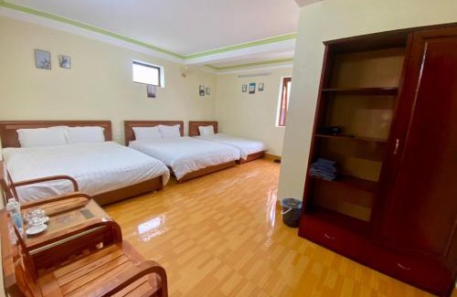 Sa Pa House | Phòng Rẻ Sapa Hotel