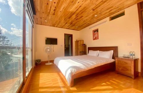 Sa Pa House | Phòng Rẻ Sapa Hotel