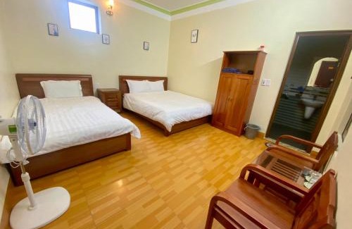 Sa Pa House | Phòng Rẻ Sapa Hotel