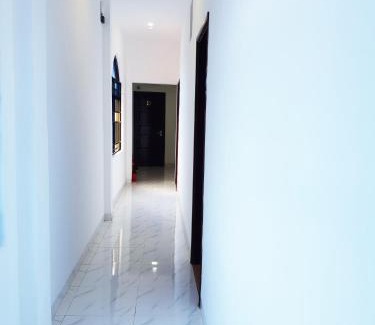 Quy Nhon Hotel | Phú tài center hotel