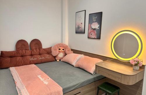 Hanoi Apartment | Phương house