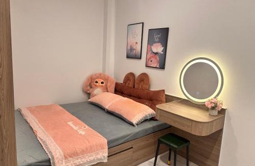 Hanoi Apartment | Phương house