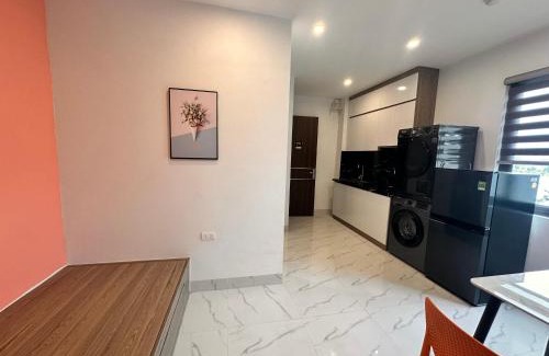 Hanoi Apartment | Phương house