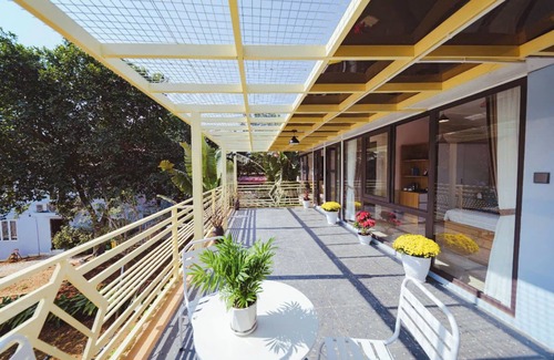 Ba Vi Apartment | Phương Nam Garden