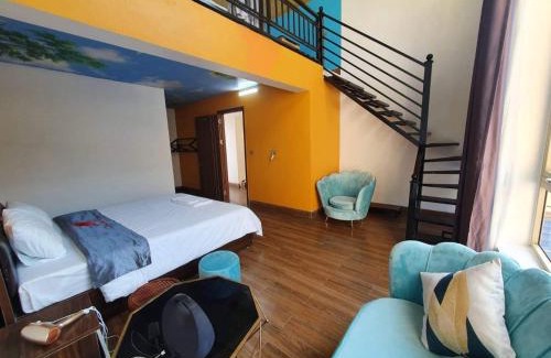 Tam Dao Villa | Phượng Chi Homestay Venuestay