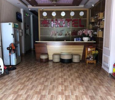 Thu Dau Mot Apartment | Phố Mới