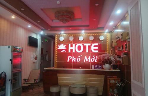 Thu Dau Mot Apartment | Phố Mới