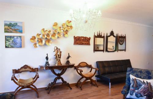 Torre de Moncorvo Apartment | PH in Alto Douro Vinhateiro