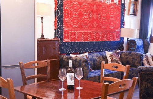 Torre de Moncorvo Apartment | PH in Alto Douro Vinhateiro