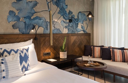 Malia Hotel | Phāea Cretan Malia, a Member of Design Hotels