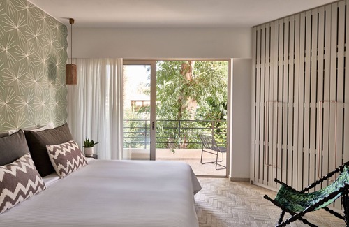 Malia Hotel | Phāea Cretan Malia, a Member of Design Hotels