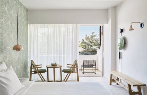 Malia Hotel | Phāea Cretan Malia, a Member of Design Hotels