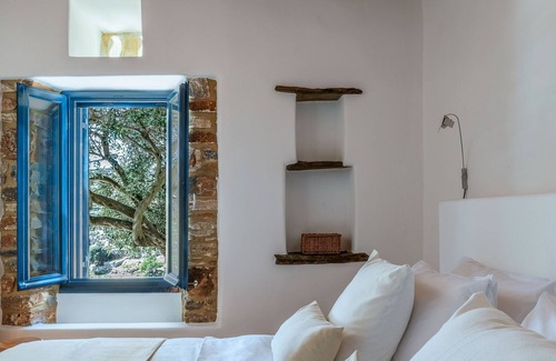 Kardiani House | Phaedrus Living Luxury Stonehouse Tinos