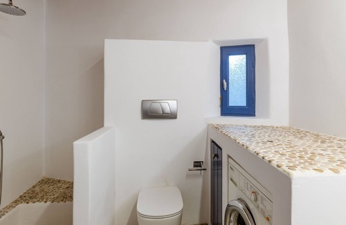 Kardiani House | Phaedrus Living Luxury Stonehouse Tinos