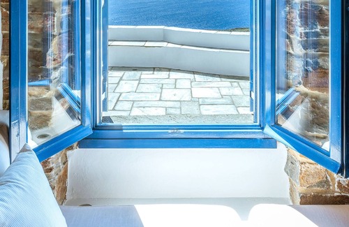 Kardiani House | Phaedrus Living Luxury Stonehouse Tinos