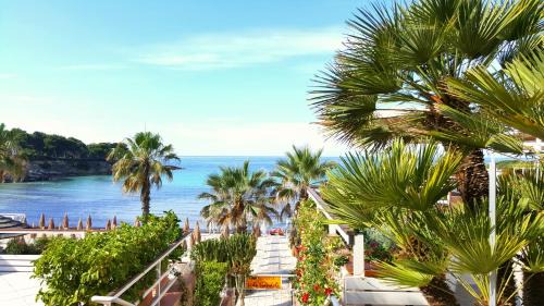 Leporano Marina Bed & Breakfast | Phalanthos B&B