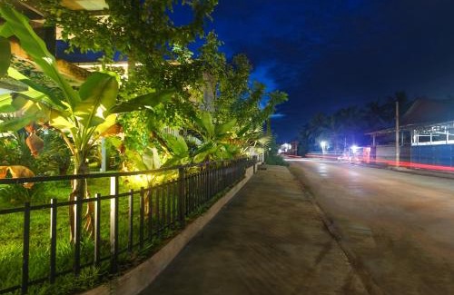 Siem Reap Apartment | Phan NaTa Residence