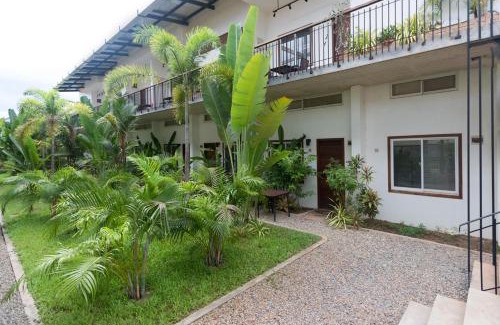 Siem Reap Apartment | Phan NaTa Residence