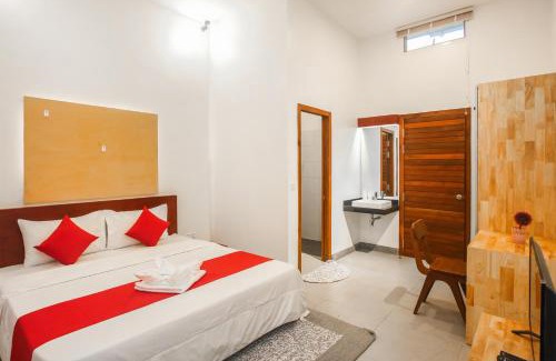 Siem Reap Apartment | Phan NaTa Residence
