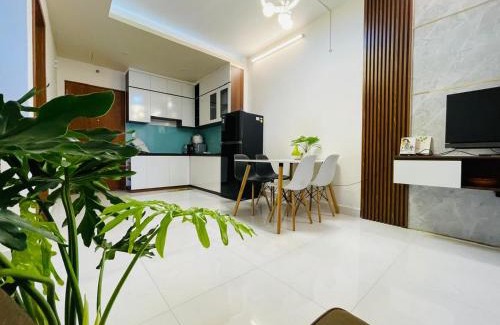 Phan Rang Apartment | Phan Rang Homestay