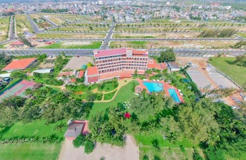 Phan Thiet Resort | Phan Thiet Ocean Dunes Resort