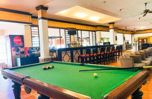 Phan Thiet Resort | Phan Thiet Ocean Dunes Resort