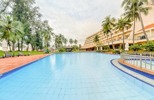 Phan Thiet Resort | Phan Thiet Ocean Dunes Resort