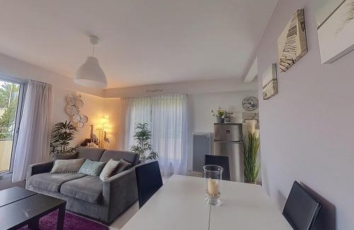 Pleneuf-Val-Andre Apartment | Phare Ouest Amirauté