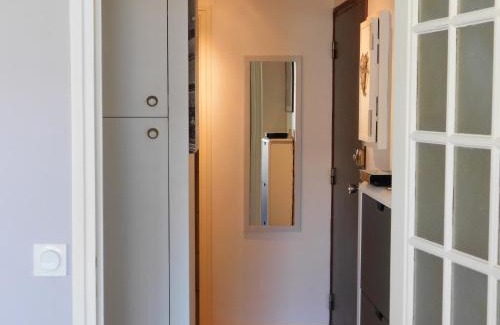 Pleneuf-Val-Andre Apartment | Phare Ouest Amirauté