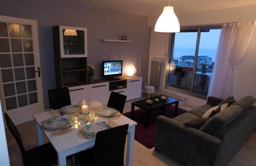 Pleneuf-Val-Andre Apartment | Phare Ouest Amirauté