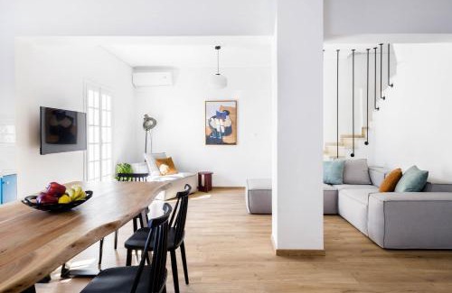 Kalamata Villa | Phares