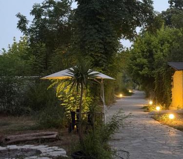Tekirova Other | Phaselis Park Camping