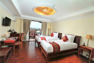 Vientiane Hotel | Phasouk Vien Chantra Hotel