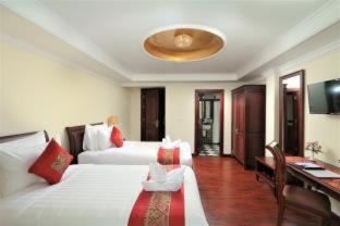 Vientiane Hotel | Phasouk Vien Chantra Hotel