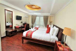 Vientiane Hotel | Phasouk Vien Chantra Hotel