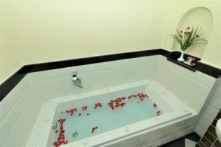 Vientiane Hotel | Phasouk Vien Chantra Hotel