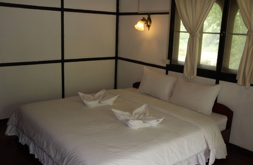 Nong Khiaw Hotel | Phaxang Resort Nong Khiaw