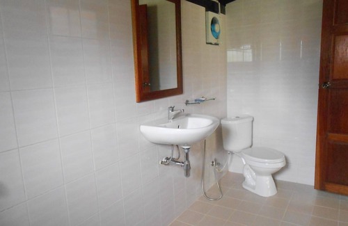 Nong Khiaw Hotel | Phaxang Resort Nong Khiaw