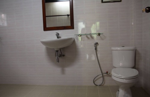 Nong Khiaw Hotel | Phaxang Resort Nong Khiaw