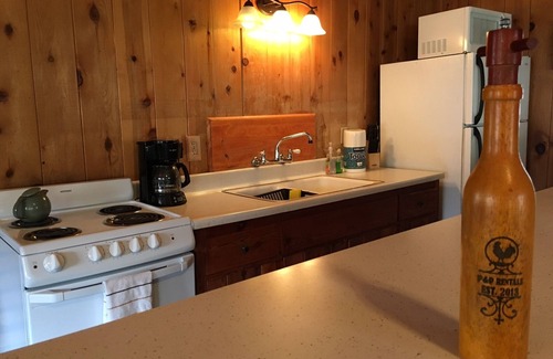 Julian Cabin | Pheasant Hill Cabin. Cozy and dog friendly.