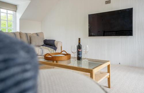 Sandsend House | Pheasant House