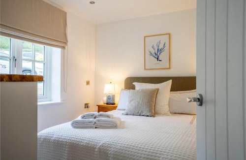 Sandsend House | Pheasant House