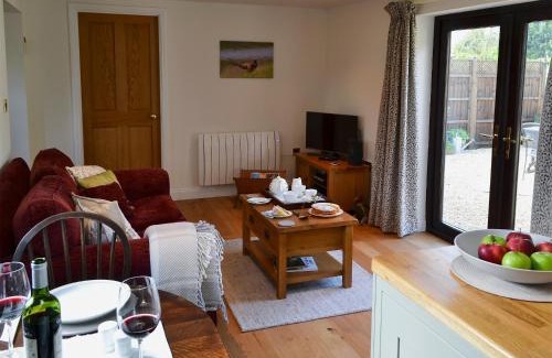 East Dereham House | Pheasant Lodge