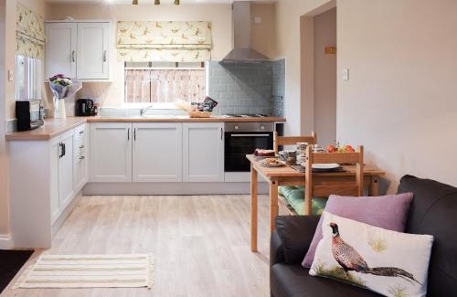 Staithes House | Pheasant Lodge