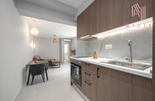 Vardaris Apartment | Phedra Studios, Nilie Hospitality MGMT