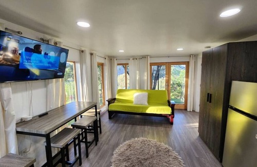 Lake Wohlford House | Phenomenal 1 bedroom with views!