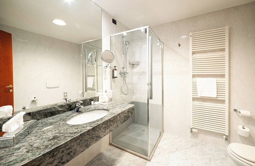 Bra Hotel | Phi Hotel Cavalieri